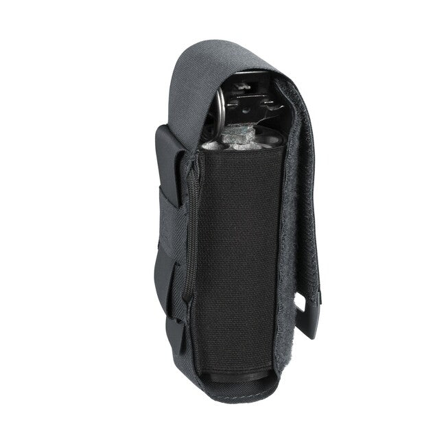 Direct Action® FLASHBANG калъф за светкавичен гранат Cordura, сиво-тъмносив