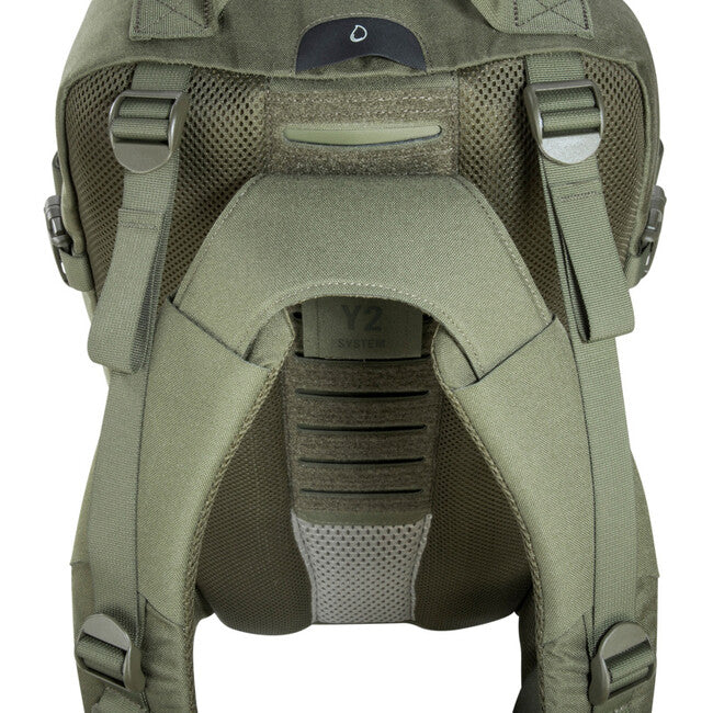 Tasmanian Tiger Modular Combat Pack 24 SL раница, маслинена