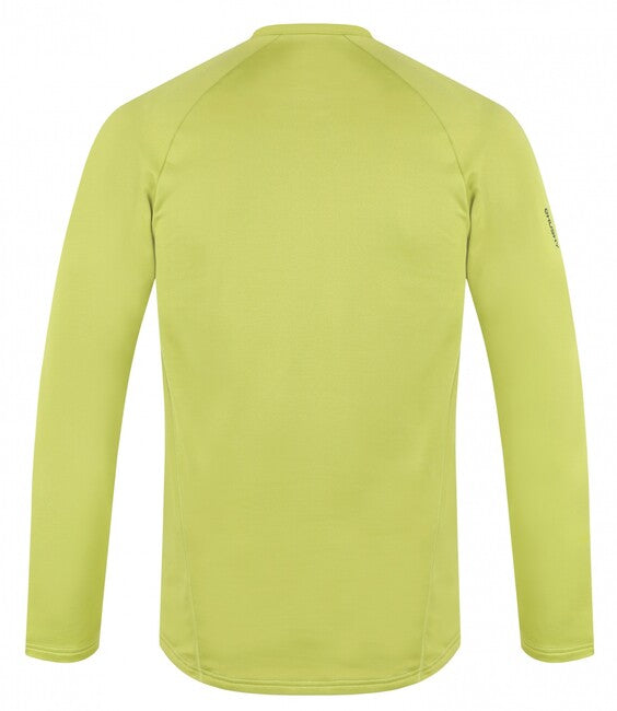 HUSKY Active Winter Tromi термо потник мъжки, зелен
