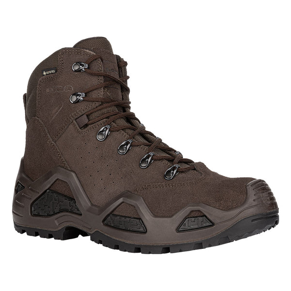 Lowa Z-6S GTX тактически мъжки обувки, C