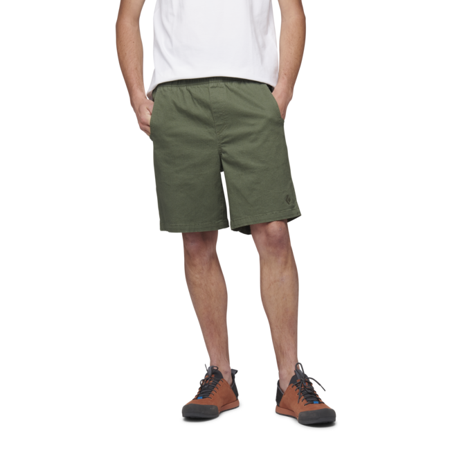 Black Diamond Dirtbag шорти мъжки, тундра