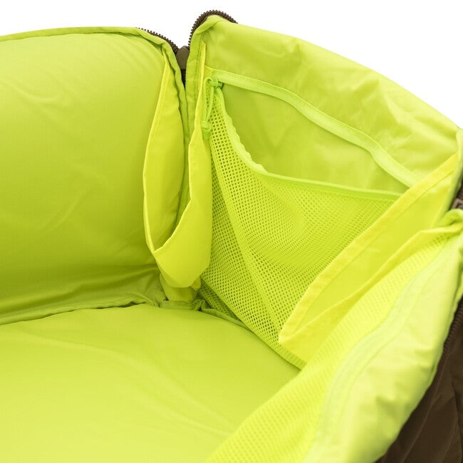 Helikon-Tex Alien Bag пътна чанта Cordura, черна