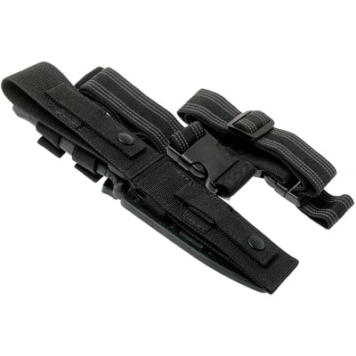 Gerber LMF II Infantry нож, черен