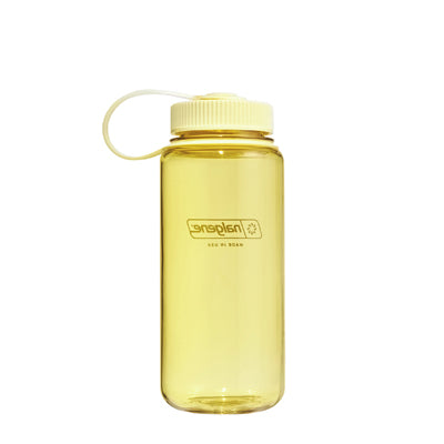 Бутилка Nalgene WM Sustain 0,5 L, масло