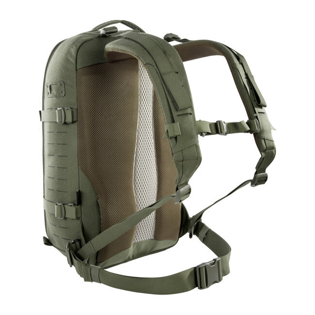 Tasmanian Tiger Modular Tac Pack 28 раница, маслинена