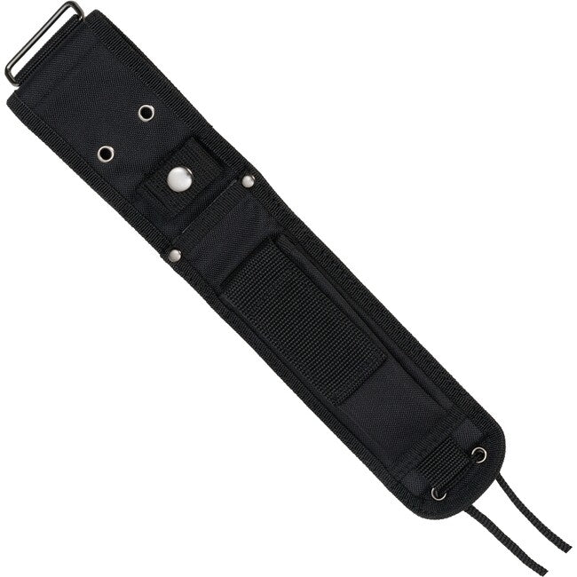 BlackField Carrier F22 нож за оцеляване, черен