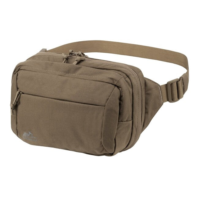 Helikon-Tex RAT чантичка за кръста за скрито носене на оръжие Cordura, RAL 7013