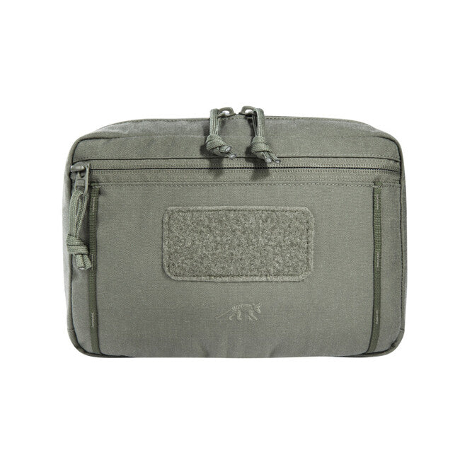 Tasmanian Tiger Tac Pouch 8.1 Hip тактическа кабинка IRR, камък сив маслинен
