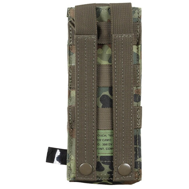 MFH MOLLE калъф за радиостанция, BW камо