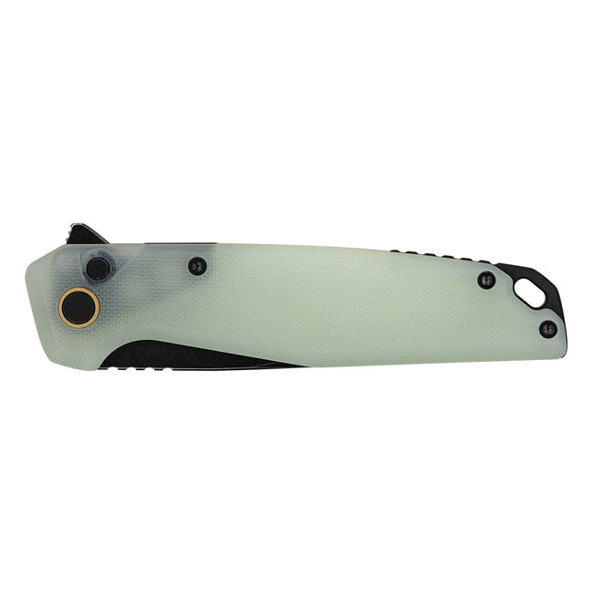 Ruike P873 нож, зелен