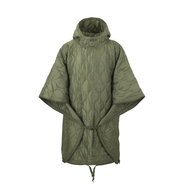 Helikon-Tex SWAGMAN ROLL Basic вложка за пончо, маслинено зелена