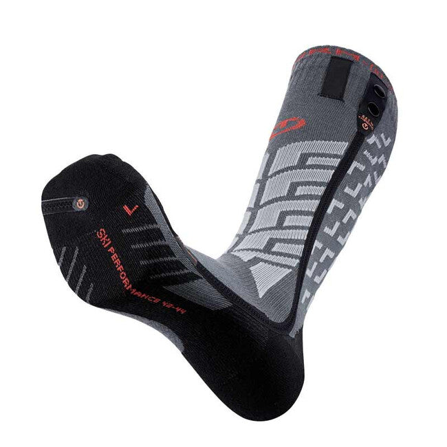 Therm-ic Performance S.E.T отопляеми чорапи