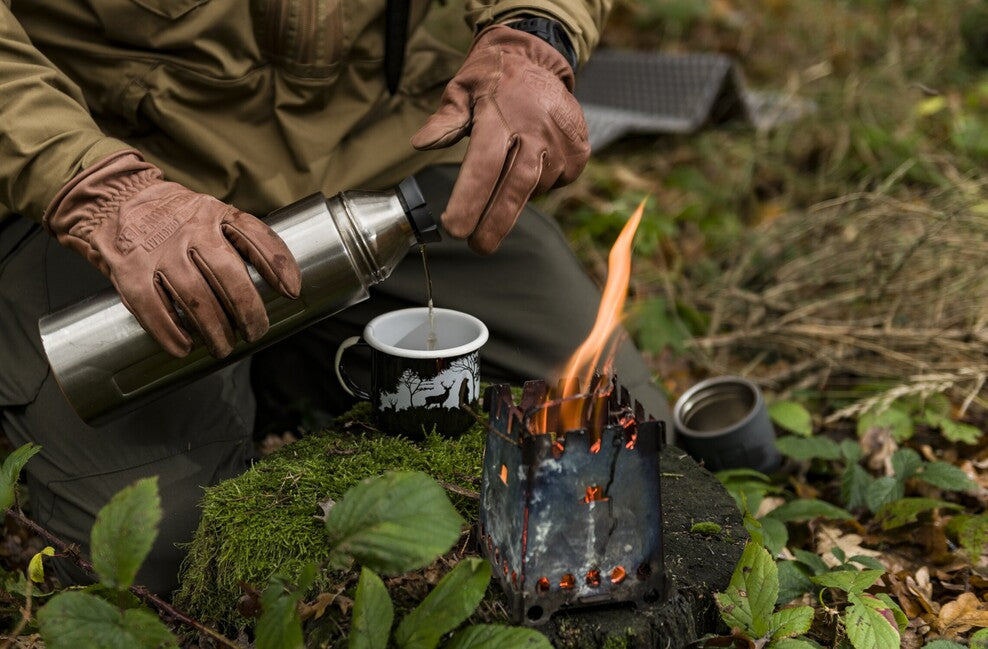 Helikon-Tex WILD CAMP емайлирана чаша, 0,35 l