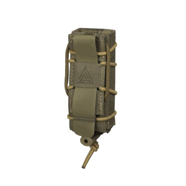 Direct Action® калъф за бързо препълчване пистолетен Cordura, PenCott BadLands™