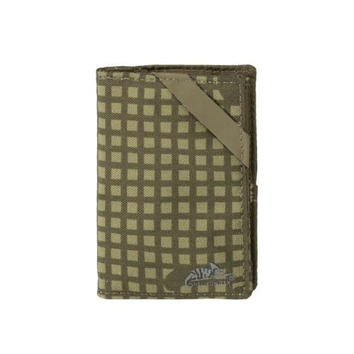 Helikon-Tex EDC Mini портфейлче Cordura, Desert Night Camo