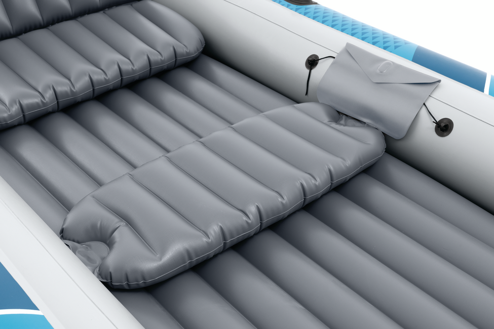 Intex Excursion™ 5 надуваема лодка Boat