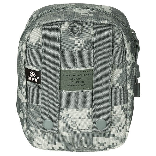 MFH MOLLE калъф, AT-дигитален