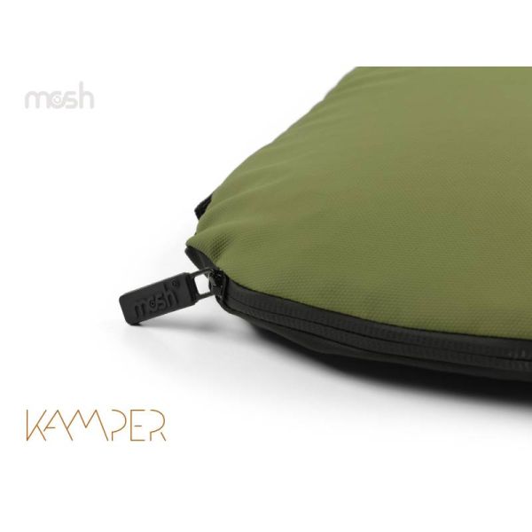 Mosh Kamper външен подседак, каки/черен