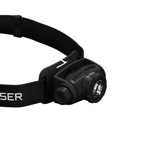 LEDLENSER H5 CORE фенер за глава