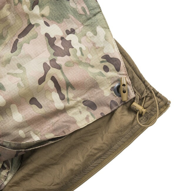 Helikon-Tex SWAGMAN ROLL Poncho, Kojot