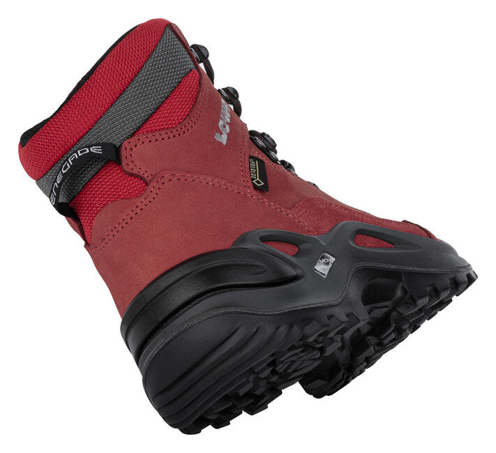 Lowa Renegade GTX Mid Ls тракинг обувка дамска