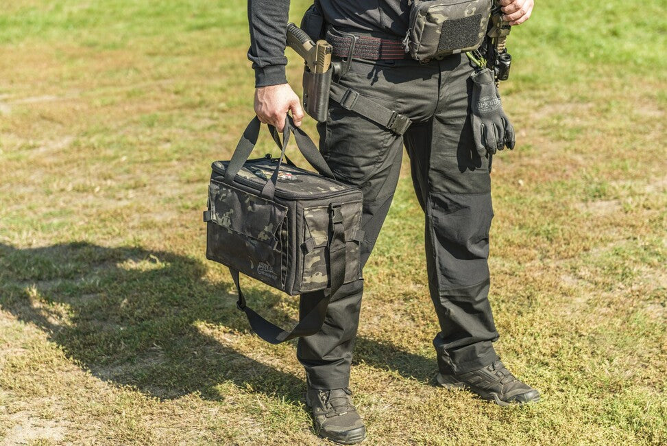 Helikon-Tex RANGE чанта Cordura, MultiCam