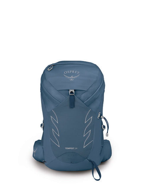 OSPREY TEMPEST 24 туристическа раница, приливен/атлас