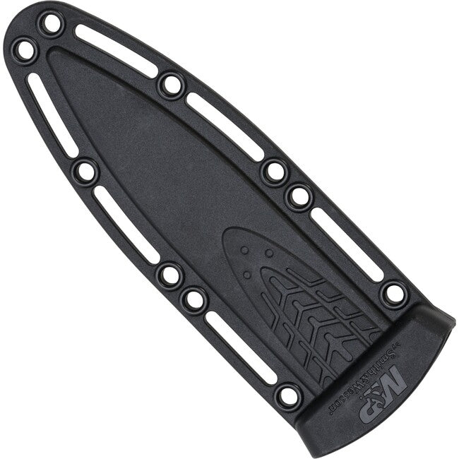 Smith & Wesson M&P нож с фиксирано острие Stiefeldolch mpstiefeldolch