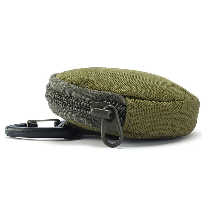 Dragowa Tactical многофункционална тактическа чантичка за кръста, зелена