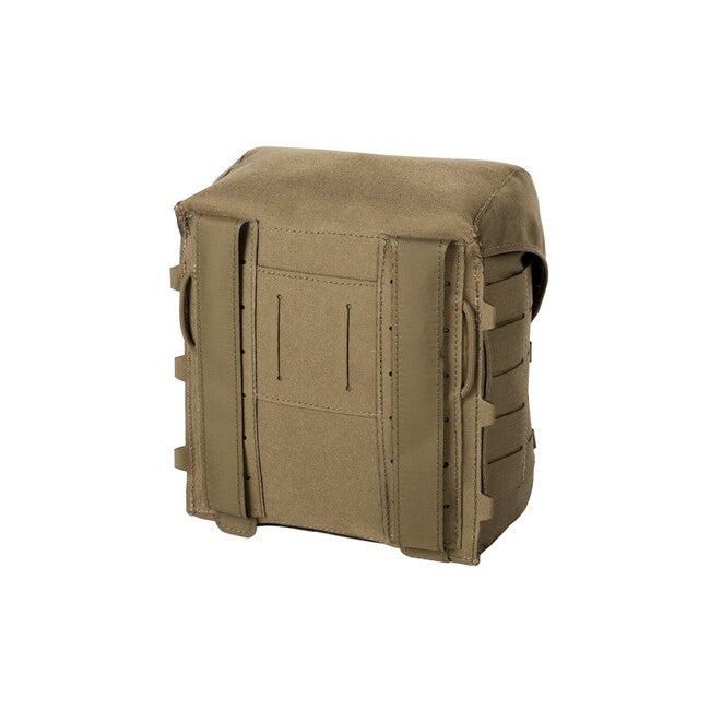 Direct Action® многофункционален калъф Cordura, черен