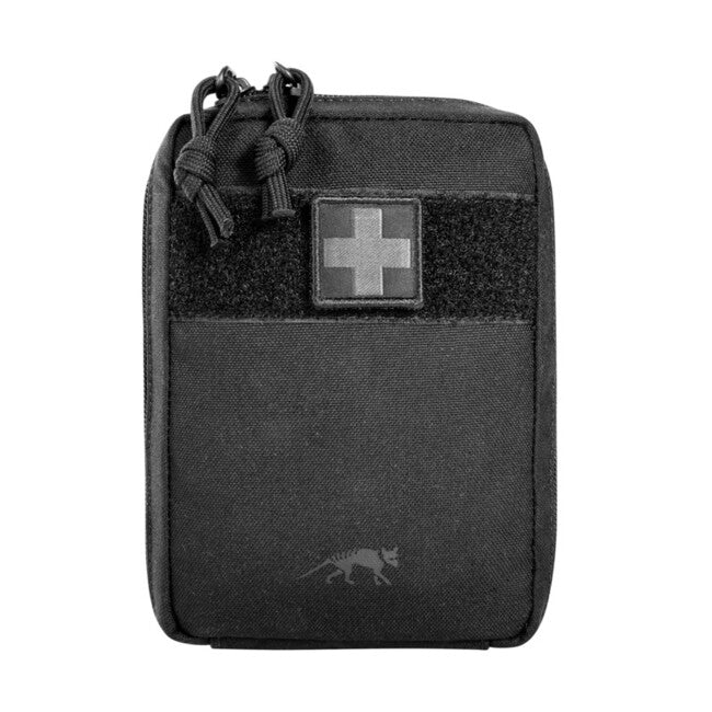 Tasmanian Tiger First Aid Basic калъф за първа помощ Molle, черен