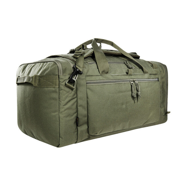 Tasmanian Tiger Officers Bag туристическа чанта, маслинена