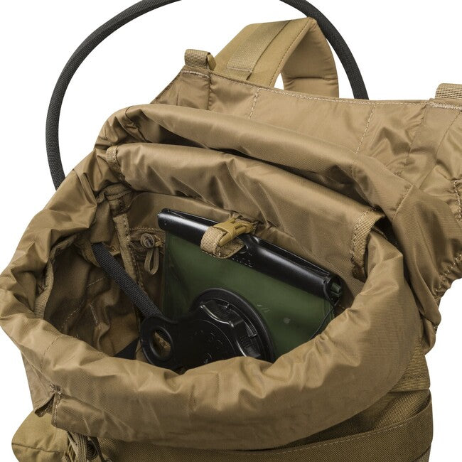 Helikon-Tex Bergen Backpack раница, Earth кафяво / Clay
