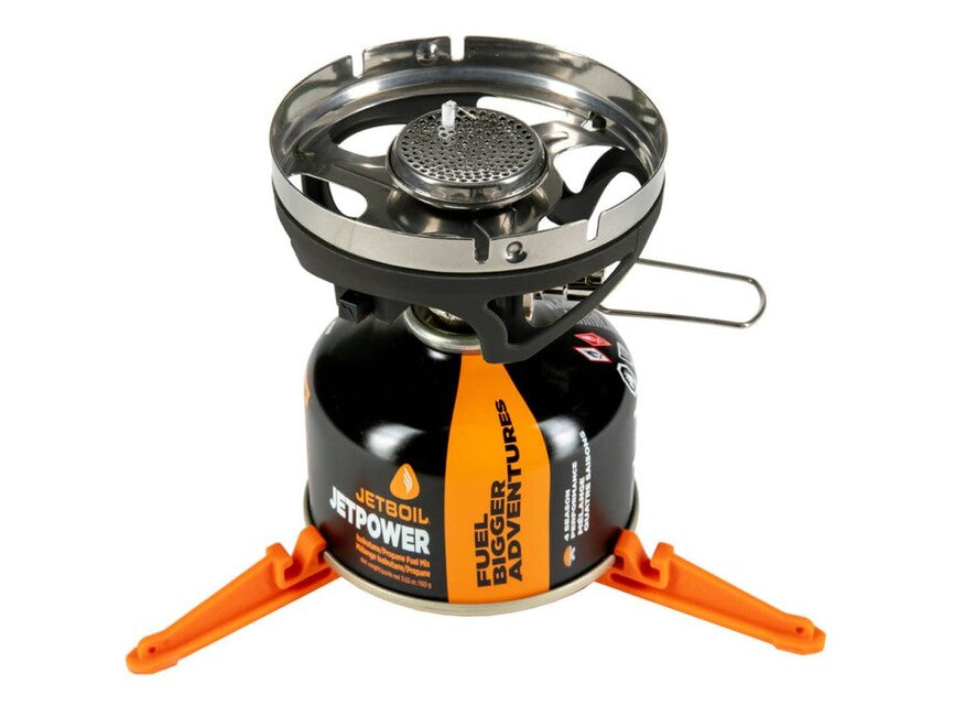 Jetboil Minimo система за готвене Camo 1L