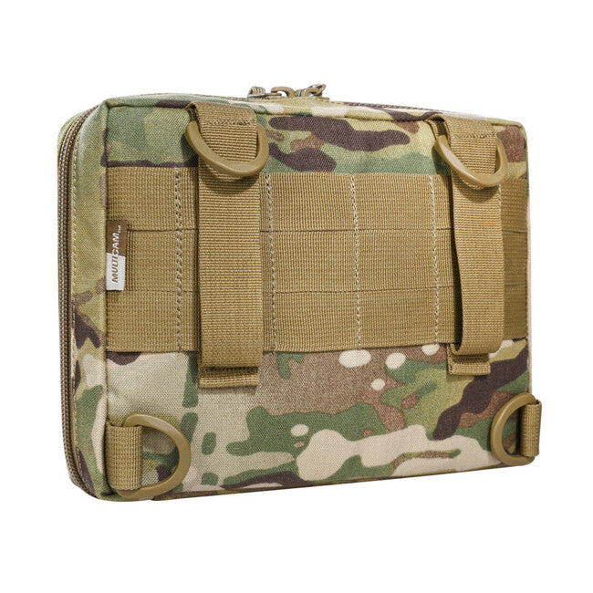 Tasmanian Tiger EDC Pouch тактическа торбичка МултиКам
