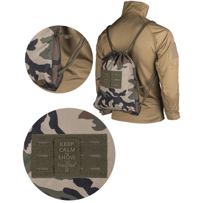 Mil-Tec Hextac® спортна раница, горска