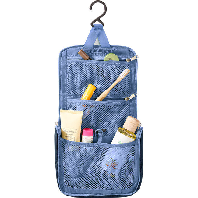 Deuter Wash Center Lite I хигиенна капсула, черна