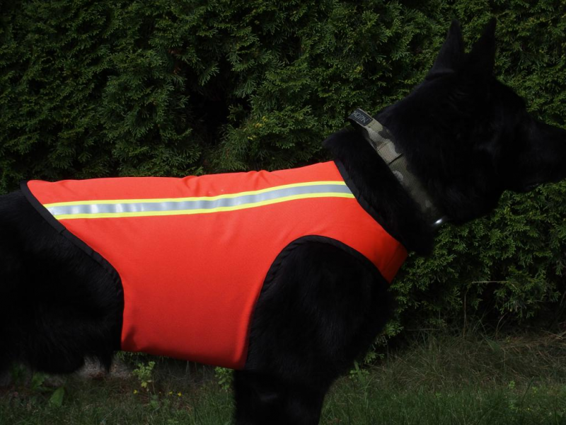 K9 Thorn отразителен елек