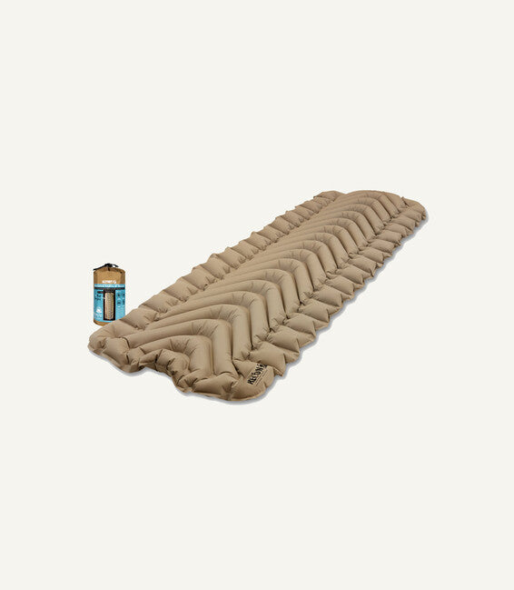 Klymit Static V™ изолирана каримата, разузнавателен