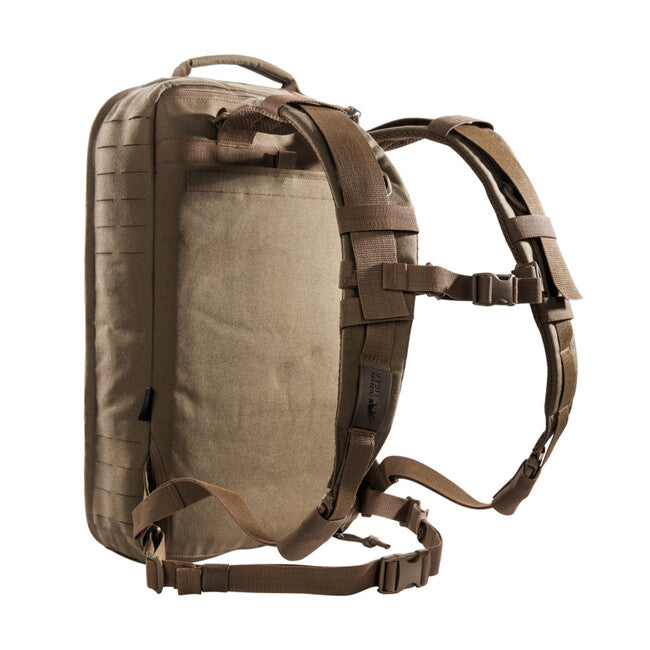Tasmanian Tiger Medic Assault Pack L MKII раница за медицински нужди, койотово кафяв 19L