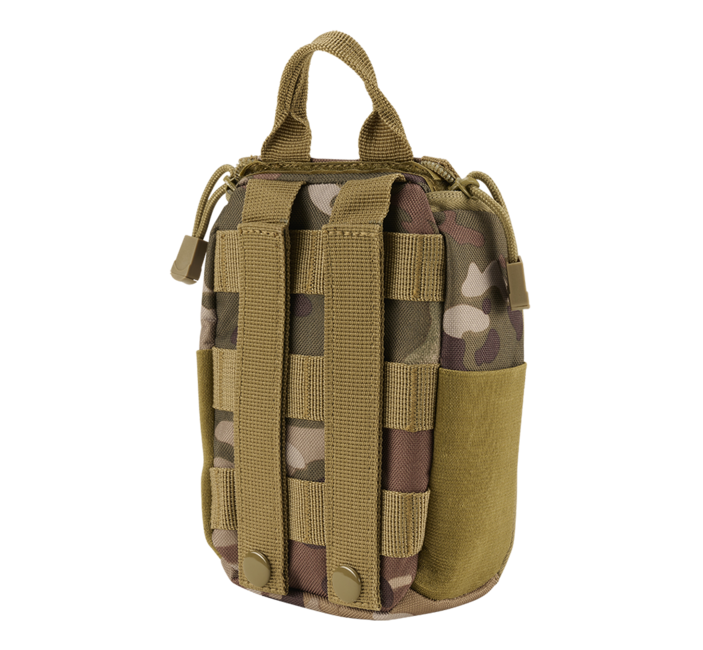 Brandit Molle First Aid калъф Premium, тактически камо