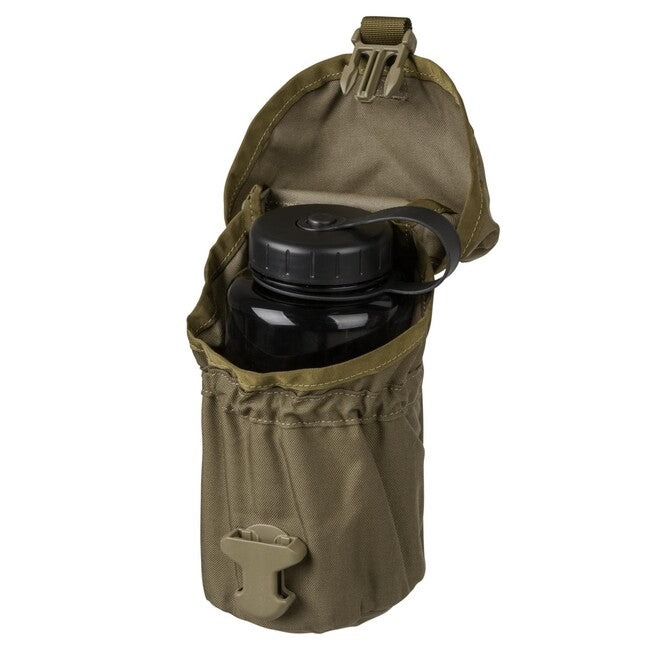Direct Action® HYDRO UTILITY калъф за бутилка Cordura®, адаптивно зелено