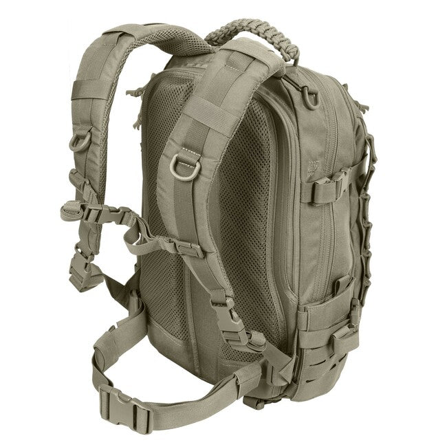 Direct Action® DRAGON EGG Mk II раница Cordura, Urban сиво/сенчесто сиво