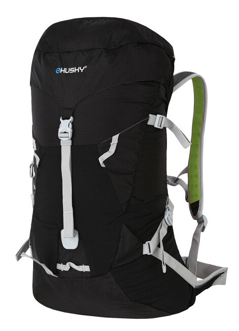 HUSKY Slight 33l туристическа раница, черна