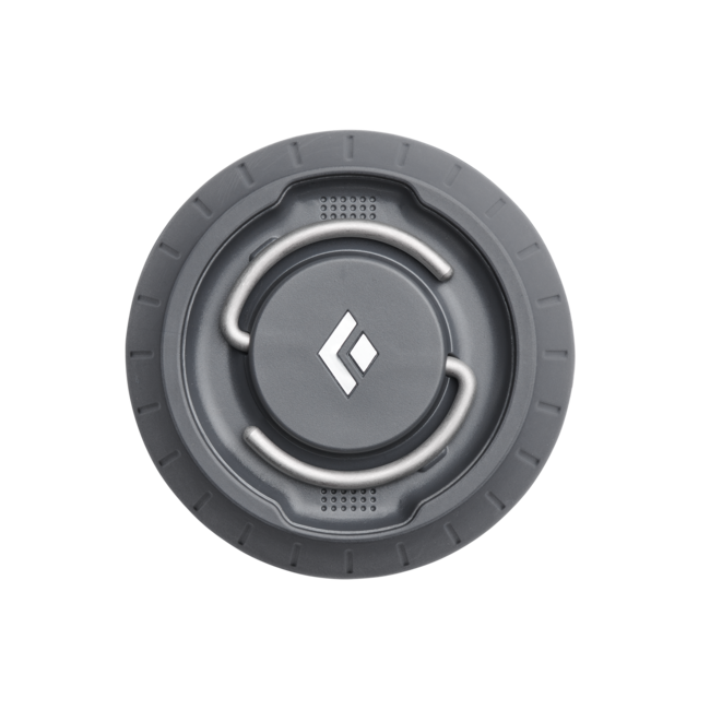 Black Diamond Moji фенер, графит