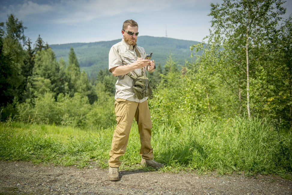 Helikon-Tex KitBag чанта Cordura, маслинена