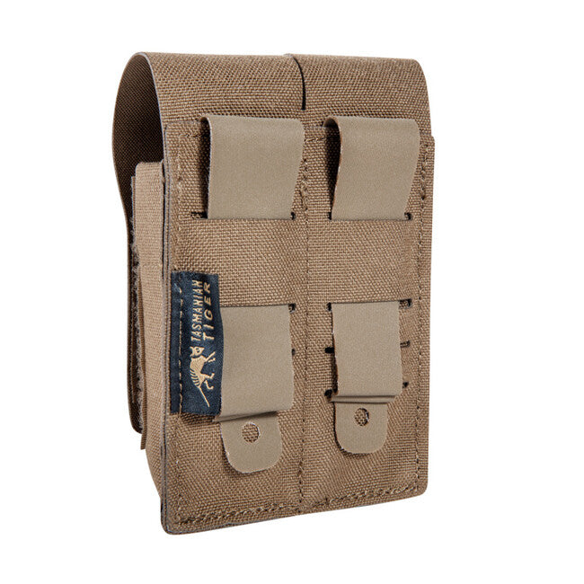 Tasmanian Tiger DBL Pistol Mag Pouch MKIII калъф за пълнител, койотово кафяв