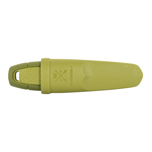 Morakniv Eldris нож за открита природа, син