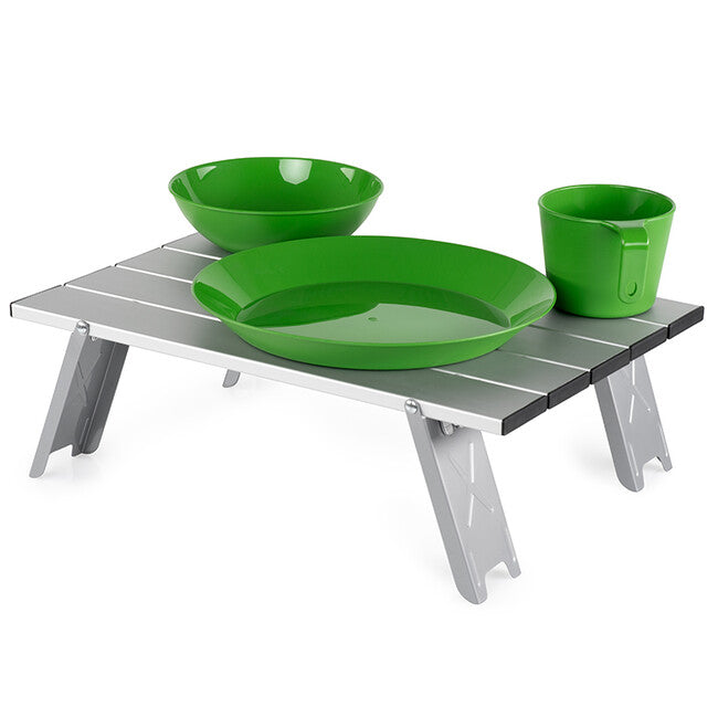 GSI Outdoors Micro Table Plus кемпингска маса