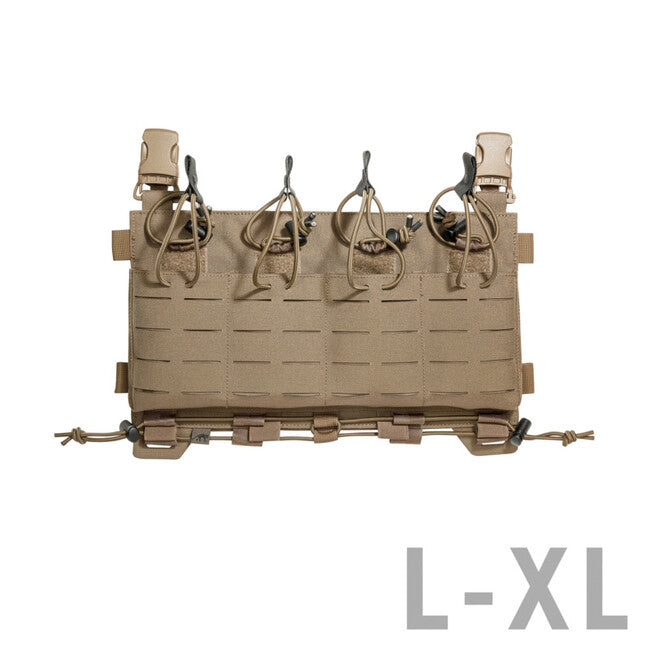 Tasmanian Tiger Panel Carrier Mag LC M4, кайот кафяв